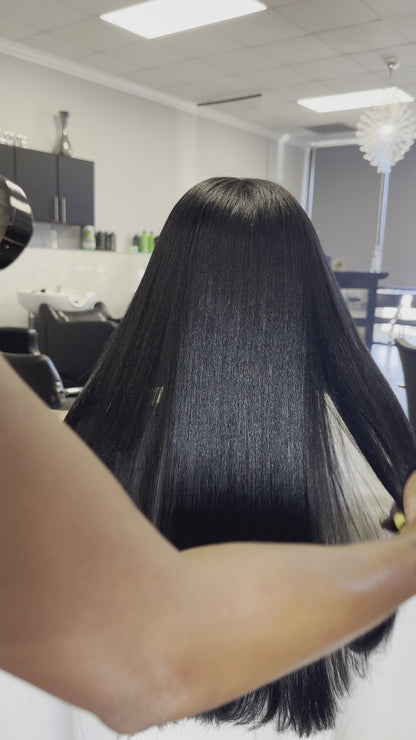 Hair2fly Heat 1”